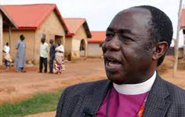 Archbishop Ben Kwashi