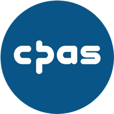CPAS logo