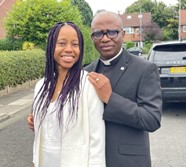 Gideon Chukwudalu