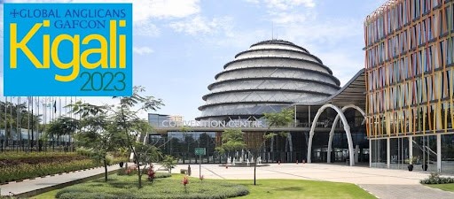 Kigali conference cnetre