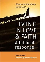 Living in Love & Faith - a biblical response
