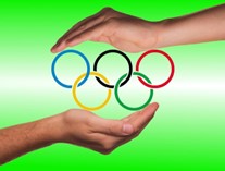 Olympic rings