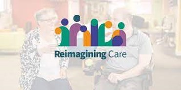 Reimagining care