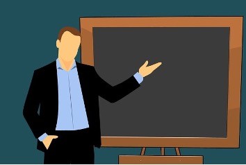 blackboard lessons